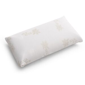 Almohada bio Soja de Hukla