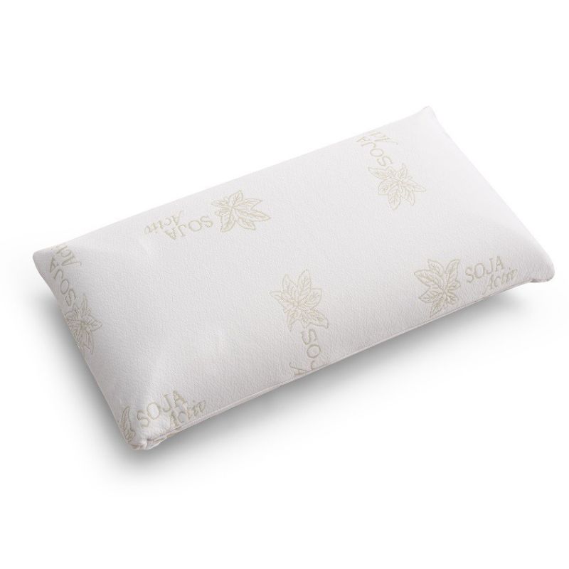 Almohada bio Soja de Hukla
