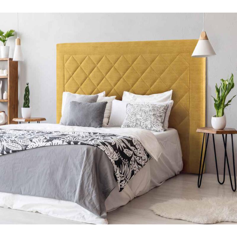 Cabecero polipiel Mónaco 1