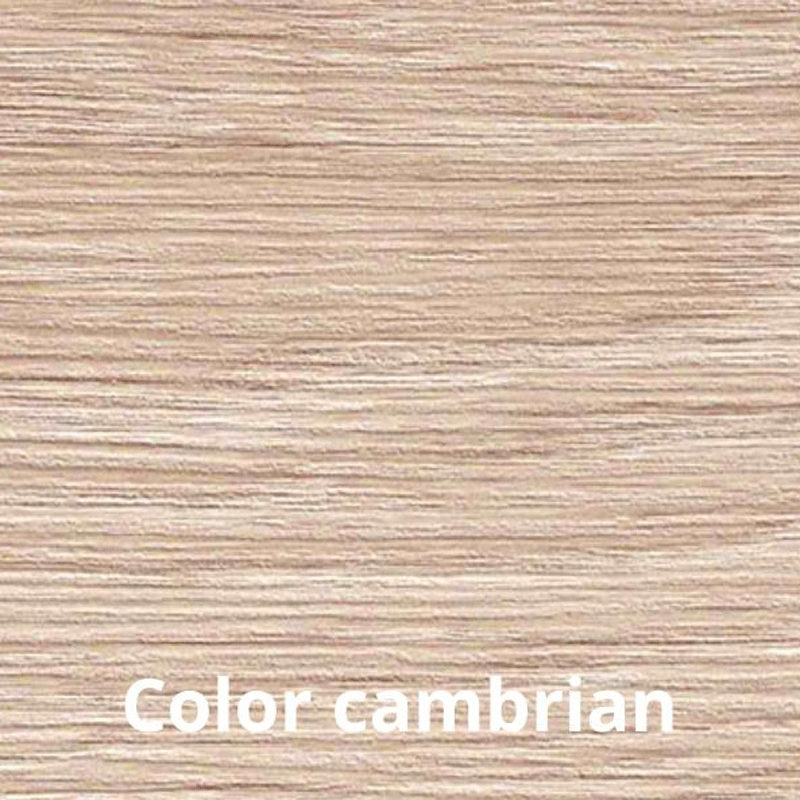 Queen. Canapé Abatible de madera - Imagen 6