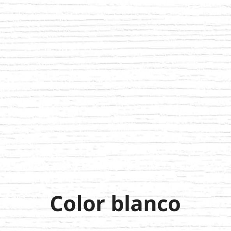 Queen. Canapé Abatible de madera - Imagen 7