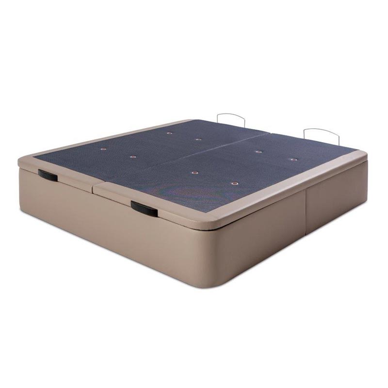 Canapé Abatible Frente Único 1