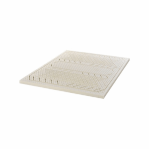 Topper desenfundable Látex