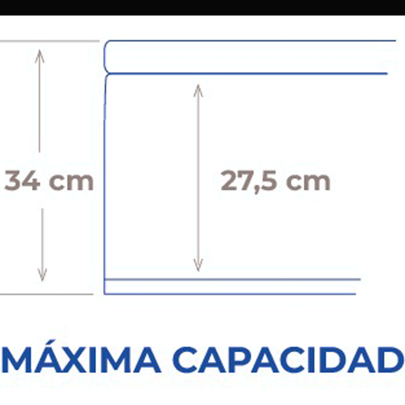 Regio. Canapé Abatible de madera - Imagen 4