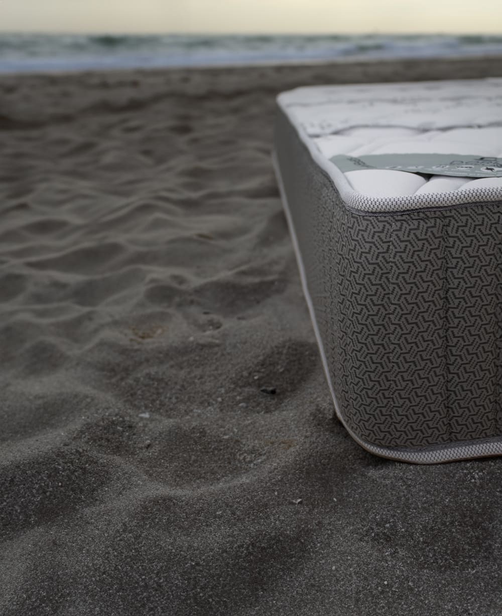 Colchón Grafeno - Imagen 3