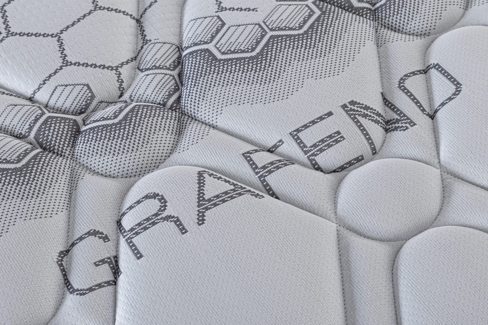 Colchón Grafeno - Imagen 2