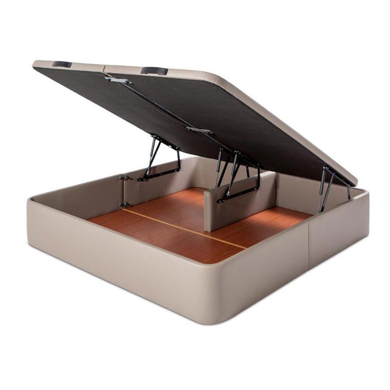 Canapé Abatible Frente Único