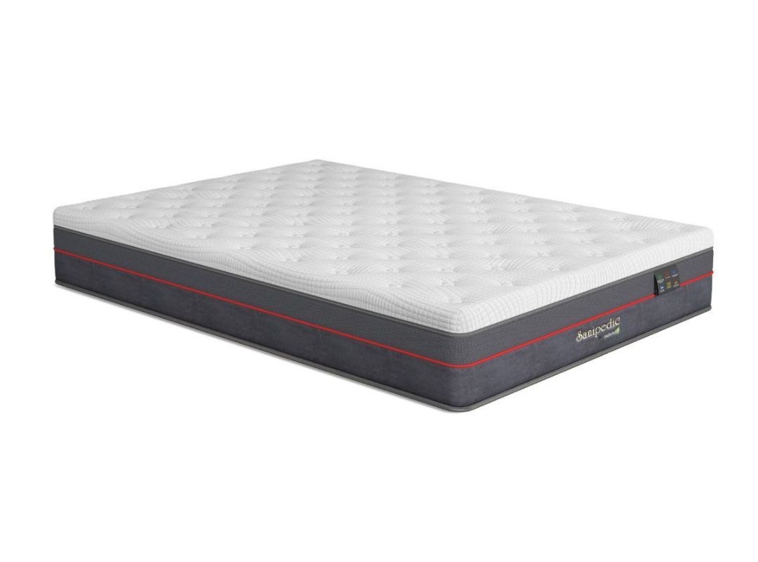 Sanipedic. Colchón