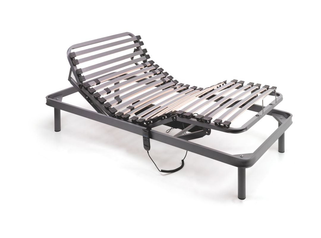 MIlán Somier Articulado