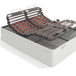 Canapé Abatible Articulado Tapizado