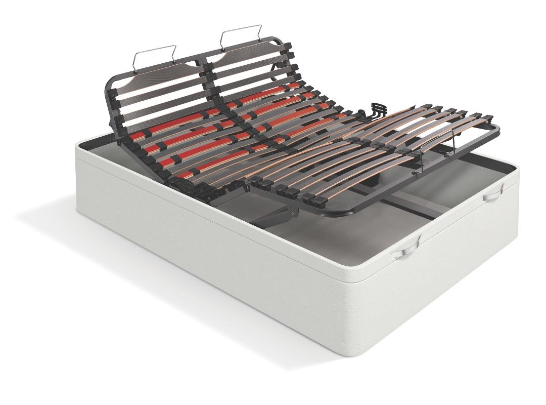 Canapé Abatible Articulado Tapizado