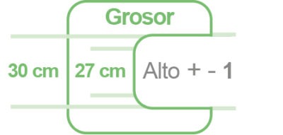 Biosoja. Colchón - Imagen 3