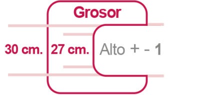 Infinity. Colchón - Imagen 3