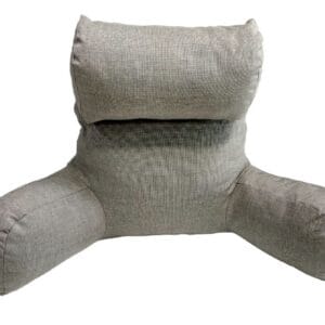 Cojín de lectura y gaming