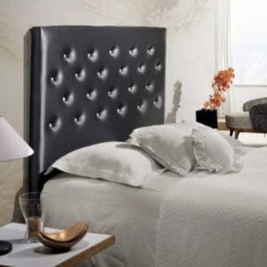 Cabecero Abotonado Diagonal